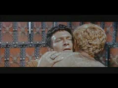 The Fall of The Roman Empire (1964)