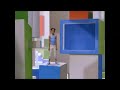 PBS Kids Go System Cue Button No Website Url 2004 2007