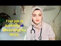 How To Get Your First Doctor Job In Australia IMG Guide
