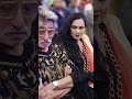 Jija Sali Ek Sath Pyar Jhukta Nahi Actress Padmini Kolhapure Pahuchi Shakti Kapoor Ke Sath Award Me