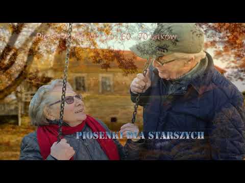 Piosenki dla 40 , 50 , 60 , 70 latków 💖 Składanka przy kominku 💖 Piosenki dla starszych 💖