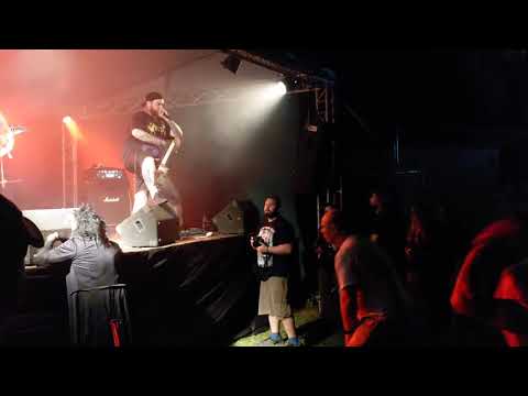 Unfathomable Ruination - Loud Farm Fest Duchonka Camping 2019