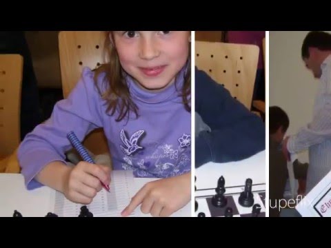 Schach U10 Hessenmeisterschaften