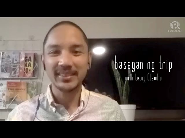 Basagan ng Trip: Why we need to stop worrying about debt and pass the ARISE bill