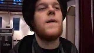 DAY 11: End of the first session