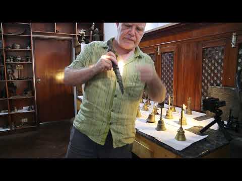 An introduction to Ritual Hindu ,Buddhist Shamanic and Tantric From Nepal India and Tibet