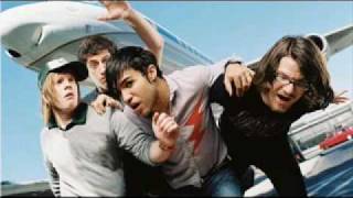 Fall Out Boy-Yule Shoot your Eye Out