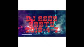 Download lagu DJ AGUS 2018-4-7|HBD ALUY SATRIA-HBD AMEL ARETHA #djagus mp3