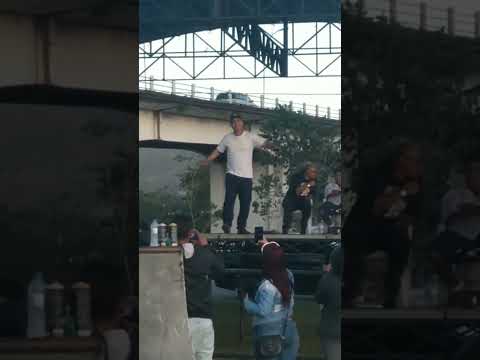 MC Serginho da Vs Mc's ley e Dn Boladão