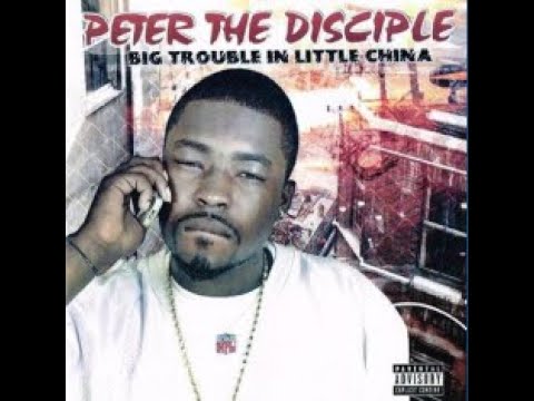 No Food - Peter The Disciple