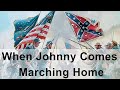 When Johnny Comes Marching Home - Choir version