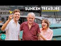 Finding Sunken Treasure In The Philippines