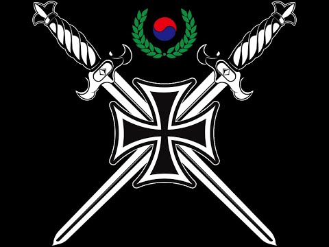 행진할 시간이다. / E l'ora di marciar