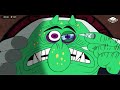 The Grim Adventures Of Billy And Mandy Keeper Of The Reaper Thai