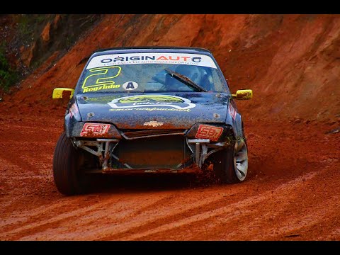 Etapa 2 CCA 2023 - Stock Car - Ascurra