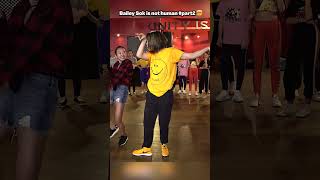 Download lagu Bailey Sok is an A.I mp3