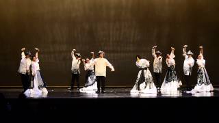 Jota Manilena - Maria Clara Suite - SFSU PCN 42