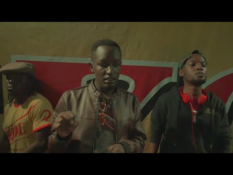 Icenova, Bushali - Nyagasani