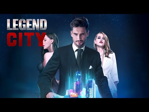 Legend City Gameplay Android - YouTube