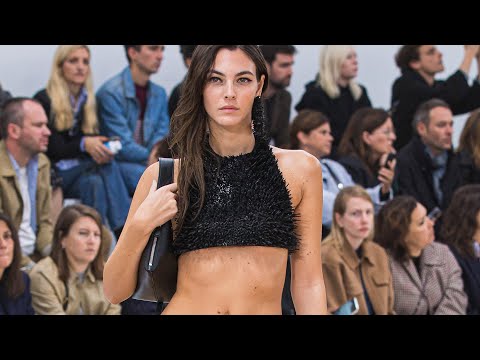 Courrèges Spring 2023 Ready-to-Wear Paris