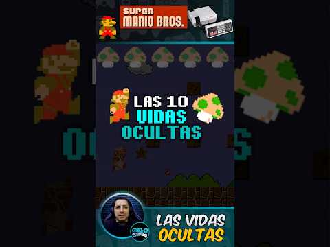 Cómo un simple cuadrado normal y corriente se acabó convirtiendo en Mario y nos dejó con el clásico