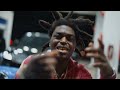 Kodak Black Freezing In Orlando Official Music Video