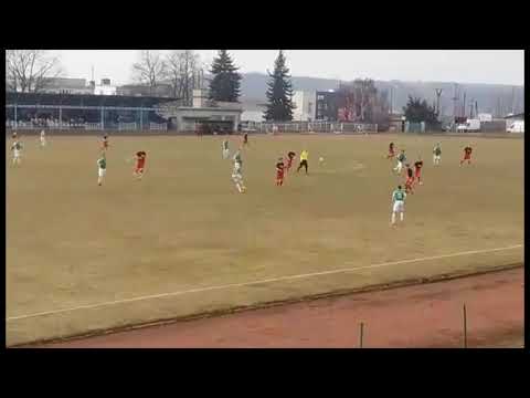 FK Slovan Šahy vs. TJ Družstevník Bešeňov | 11.3.2018