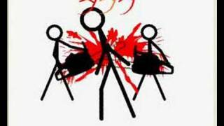 Pivot Chainsaw Buffet Lordi