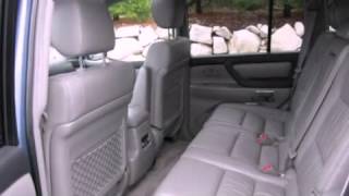 preview picture of video '2006 Toyota Land Cruiser Lake Geneva WI'