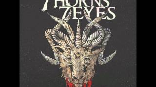 7 Horns 7 Eyes - Delusions (Lyrics)
