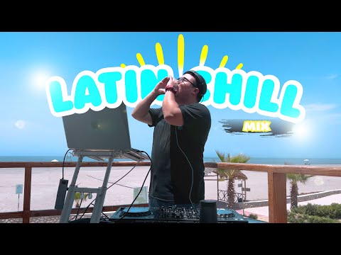 LATIN CHILL MIX 2024 - DJ BIZIO ( MIKE BAHIA, GREEICY,  FRESTO, GUSI, JERAU, MIRANDA, LUIS MIGUEL)