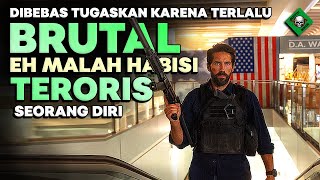 PARA TE-R0RIS TIDAK TAHU TENTARA MACAM APA YANG SEDANG MEREKA HADAPI !! | ALUR CERITA FILM