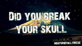 We Are The Empty - Runaway (Lyrics)