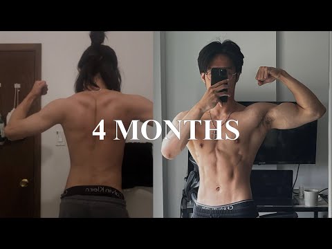 EASIEST and QUICKEST way to start calisthenics