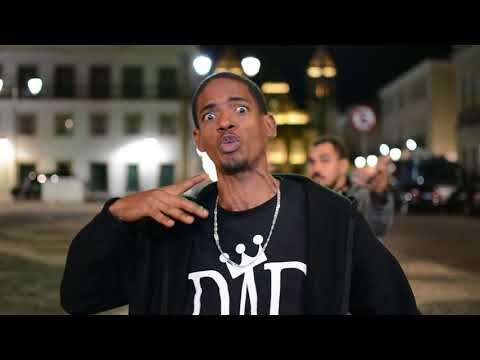 Tipo-A / Parenética ( Clip O Povo Todo Unido)