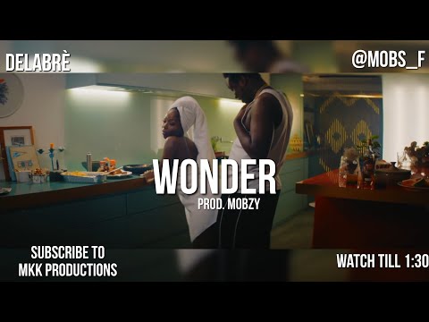 *SOLD*Kojo Funds x Gino J x Afro swing (“Wonder”) type beat prod. Mobzy