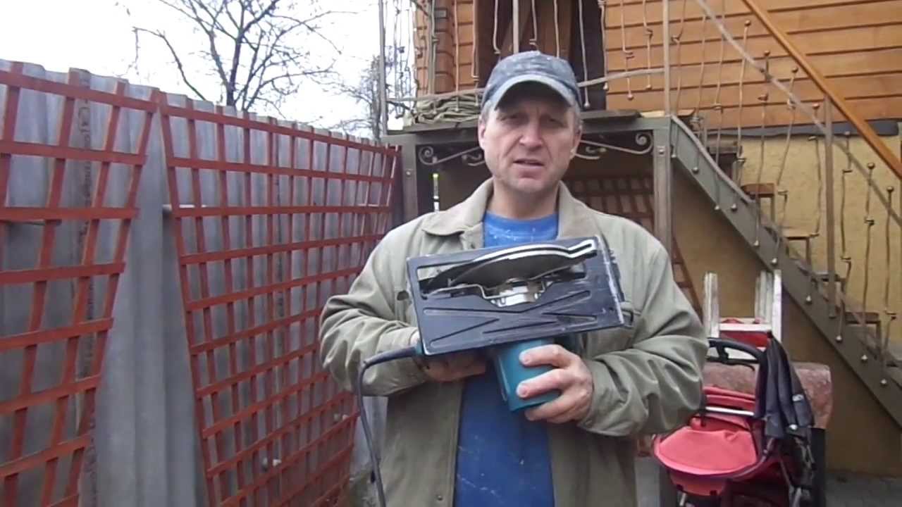 Пила циркулярная Makita 5705R  1400Вт 4800об/мин 190x30мм макс.пропил 66мм