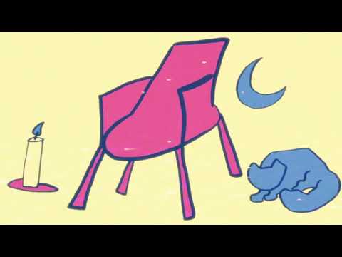 Bluewerks -  Zmeyev - "Chilled Room" (Slowed and Reverbed)