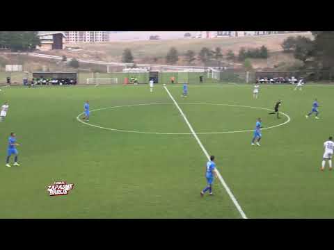 5. SLZ Zlatibor - Polet LJ 3:2