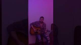 Jason Aldean - You Make It Easy (Cover by Casey Thrasher)