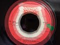 BIG YOUTH DREAD / ANOTHER VERSION - Big Youth / ?