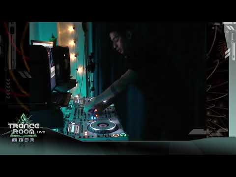 BLACK XS Live @ Trance Room Live Night 25/07