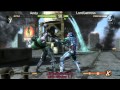 IEBG MK9 S02R1 1 Andy Reptile Vs LordGenross Cyber Sub Zero