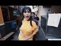 Angela Lee - Mellow (Selow Cover)