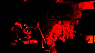 The Pharmacy - Masten Lake Lagoon @ Schokoladen, Berlin (10.07.2014)