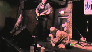 JTO- &quot;Smoking Cigarettes&quot; Live At Firehouse 13 (March 21st 2013)