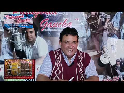 PROGRAMA PATAGONIA GAUCHA TELEVISIÓN, DESDE SAN CARLOS DE BARILOCHE RIO NEGRO ARGENTINA.