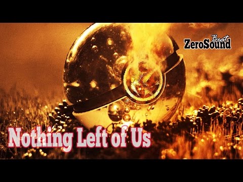 Nothing Left Of Us (Pop Rock Vocal) - Happy Republic