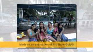 Thanks To You by Kris Lawrence