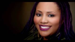 These Are The Things (You Do To Me) - Lalah Hathaway - Enhanced Audio (HD 1080p)